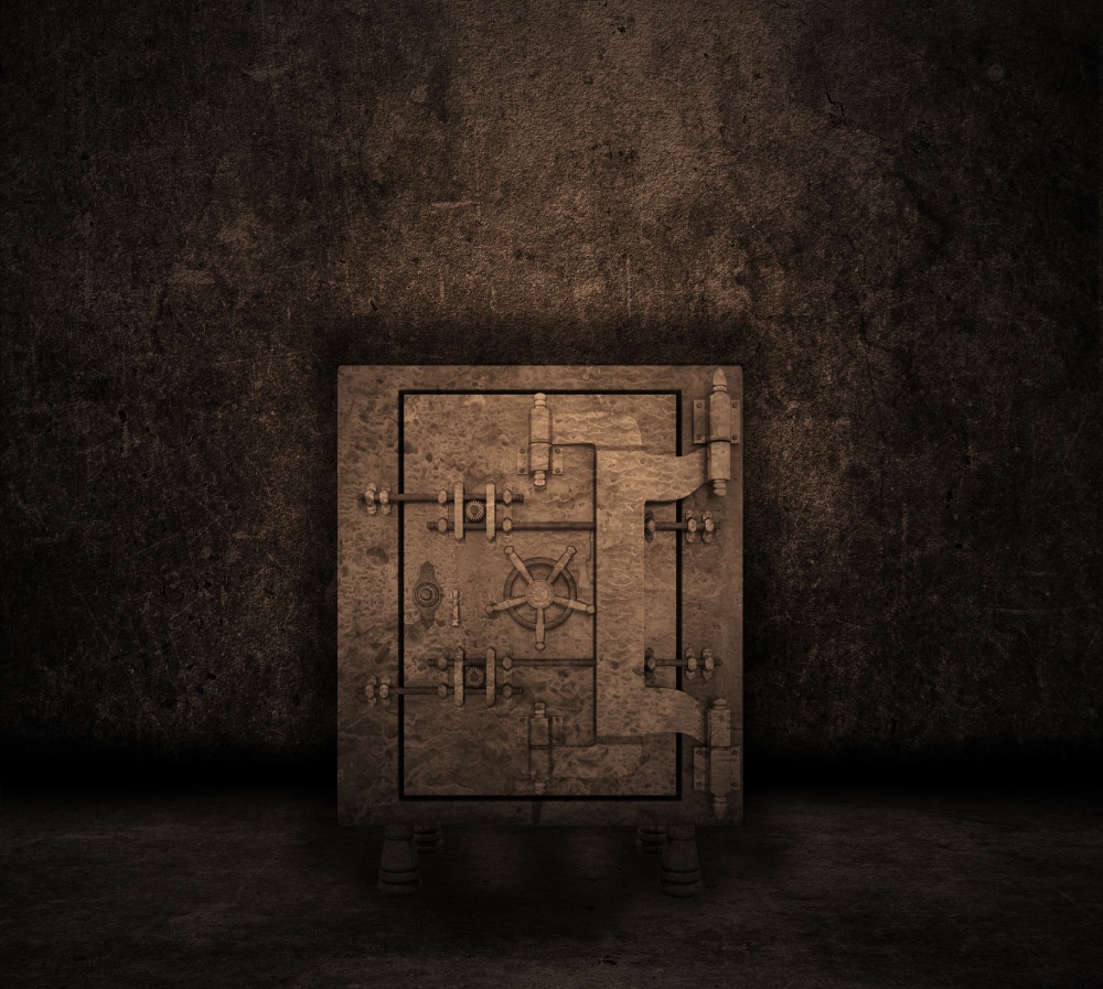 כספות כבדות